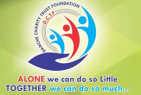 Danche charity Trust foundation : About us