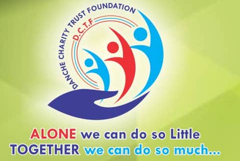 Home : Welcome to Danche charity Trust foundation